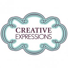 Snijmallen Creative Expressions