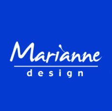 Snijmallen Marianne Design